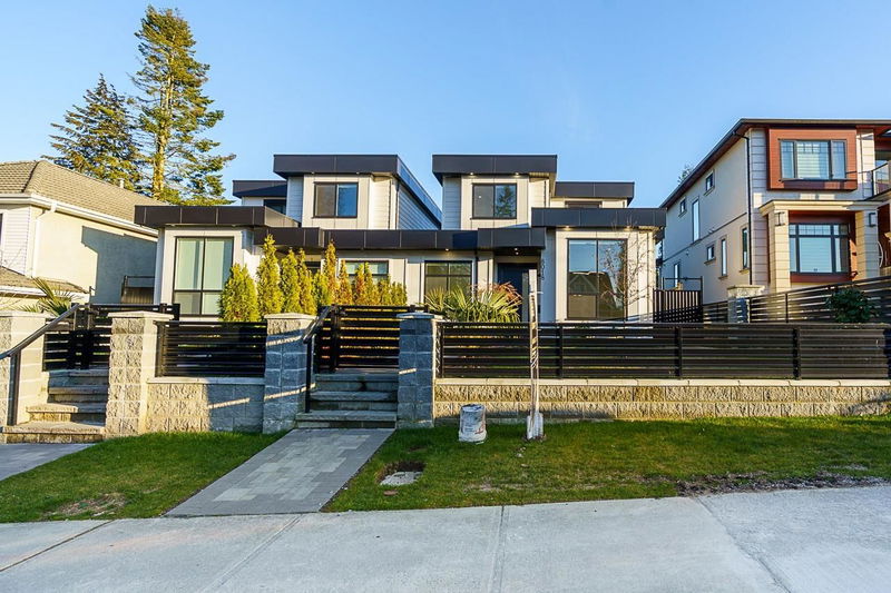 Image of home for listing MLS® R2964671