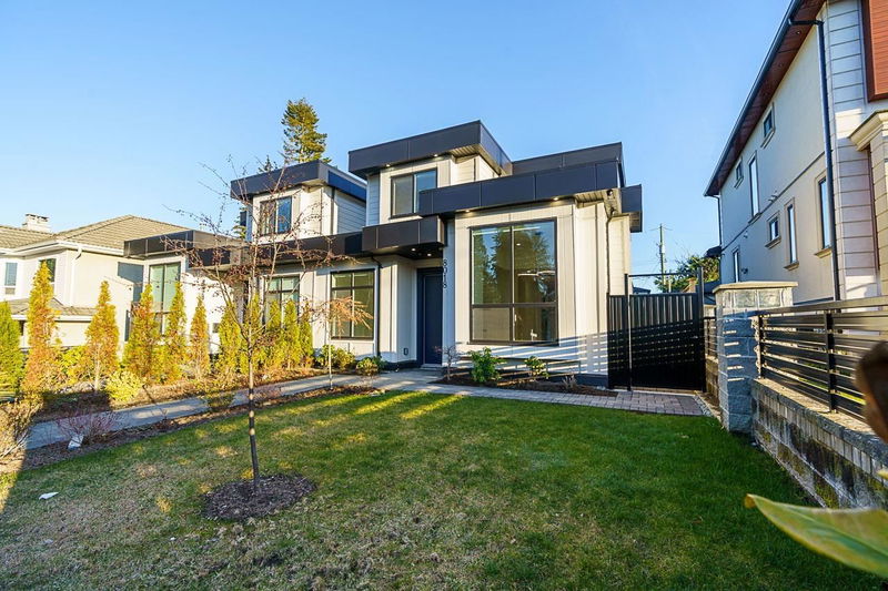 Image of home for listing MLS® R2964671