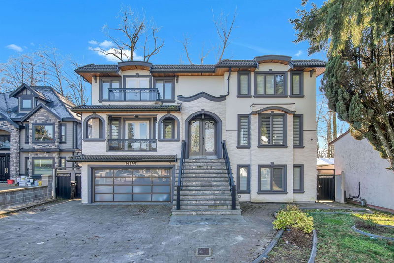 14948 90 Avenue, Surrey, British Columbia