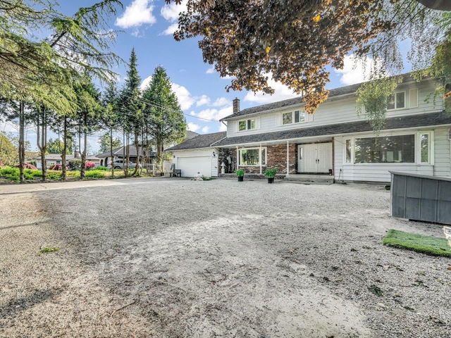 7311 No. 6 Road