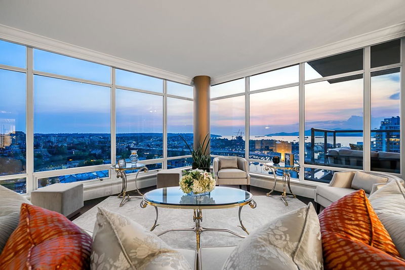 428 Beach Crescent #2802, Vancouver, British Columbia