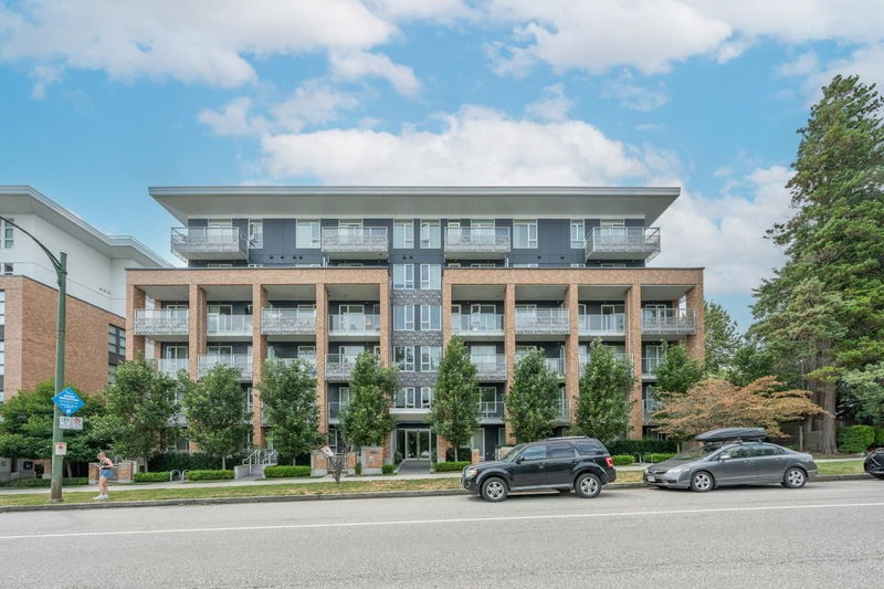 6933 Cambie Street #201, Vancouver, British Columbia