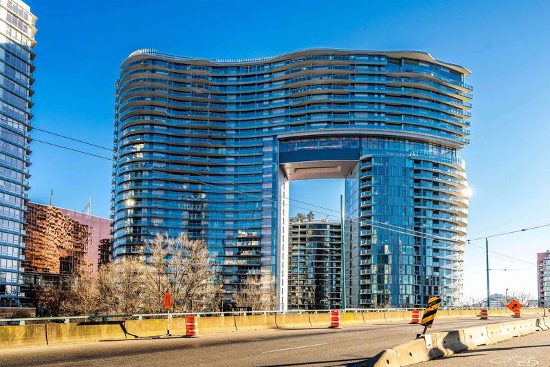 87 Nelson Street #688, Vancouver, British Columbia