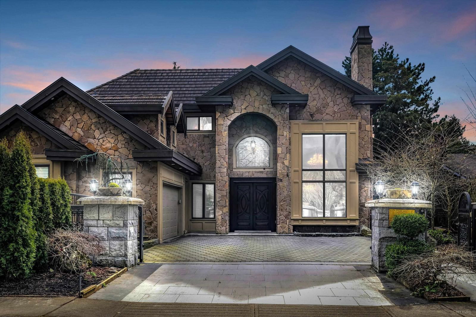 Image of home for listing MLS® R2964749