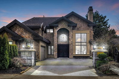 Image of home for listing MLS® R2964749