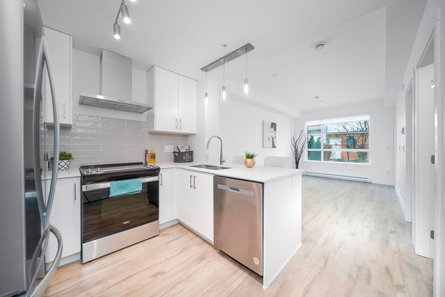 113 - 6338 King George Blvd