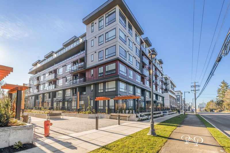 13838 108 Avenue #W109, Surrey, British Columbia