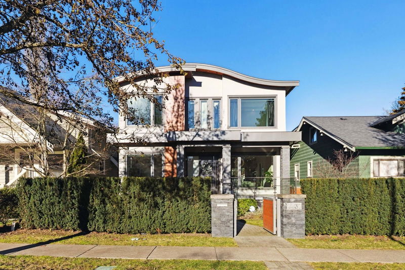 4437 13th Avenue W, Vancouver, British Columbia