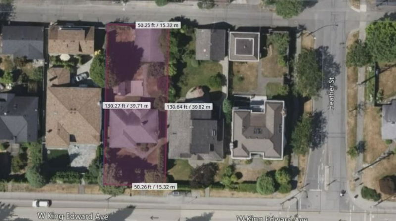731 King Edward Street, Vancouver, British Columbia