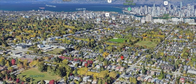 731 King Edward Street