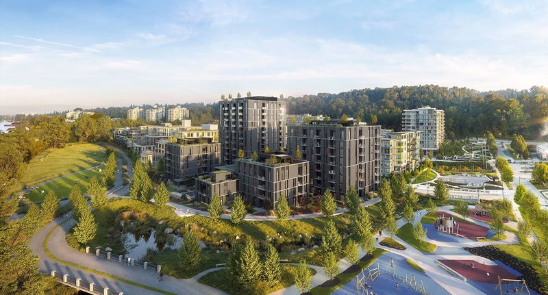 3250 Riverwalk Avenue #152, Vancouver, British Columbia