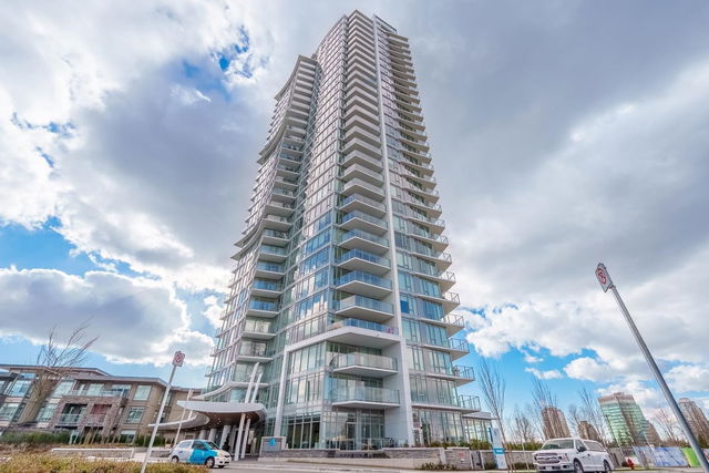 1506 - 7683 Park Crescent