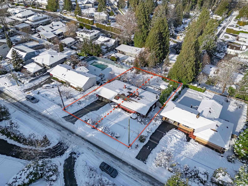 875 Jefferson Avenue, West Vancouver, British Columbia