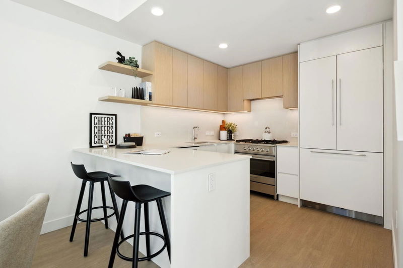 1014 47th Avenue W #242, Vancouver, British Columbia