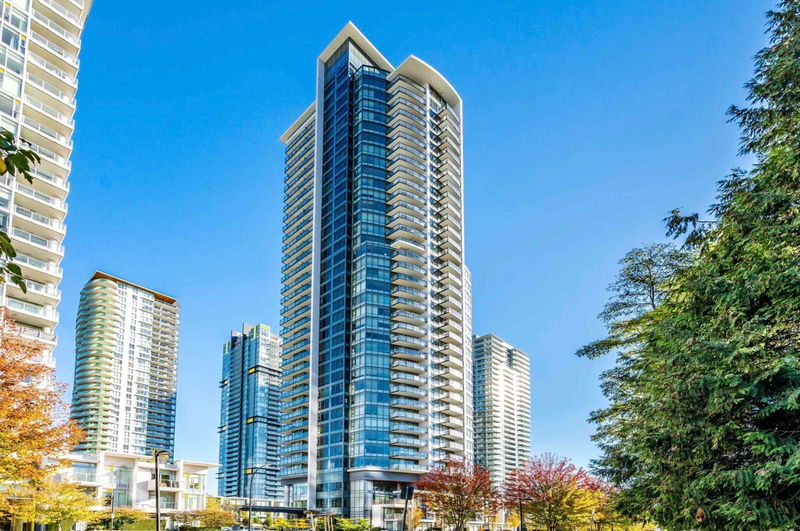 4900 Lennox Lane #3002, Burnaby, British Columbia