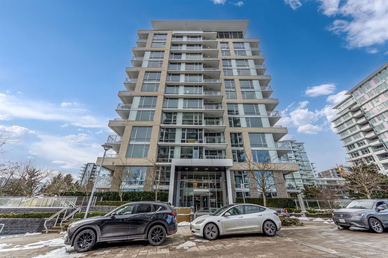 3311 Ketcheson Road #1586, Richmond, British Columbia