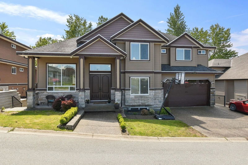 30914 Upper Maclure Road, Abbotsford, British Columbia