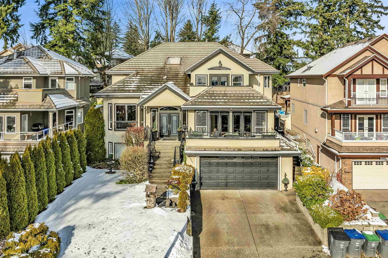 16541 78 Avenue, Surrey, British Columbia