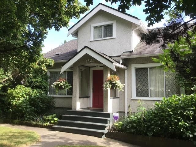 1522 Rochester Avenue, Coquitlam, British Columbia