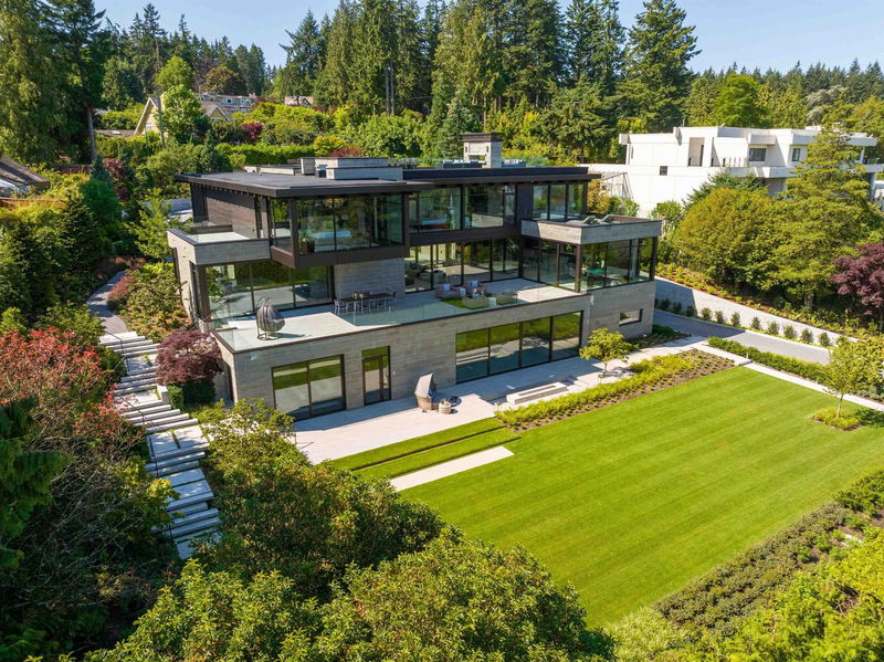 4838 Belmont Avenue, Vancouver, British Columbia