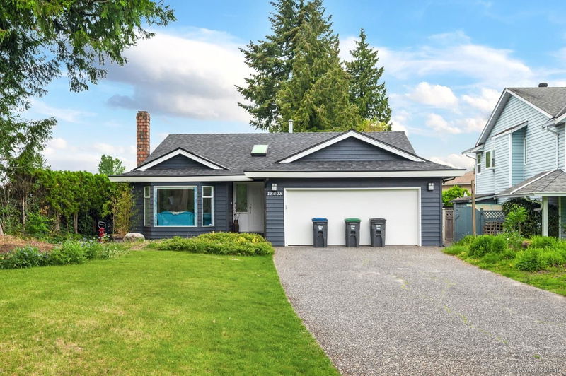 15405 93 Avenue, Surrey, British Columbia