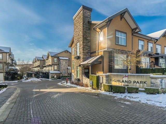 42 - 6088 Beresford Street