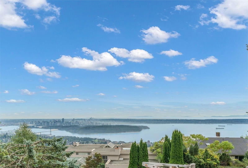 1407 Chippendale Road, West Vancouver, British Columbia