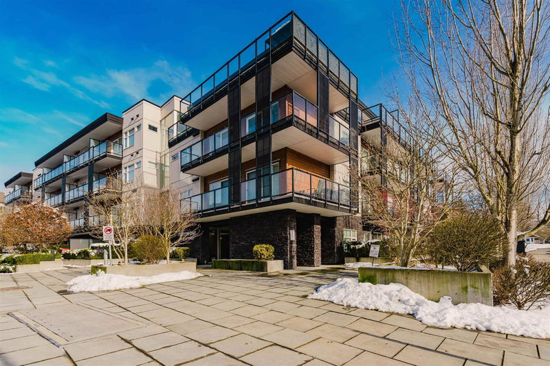 12070 227 Street #217, Maple Ridge, British Columbia