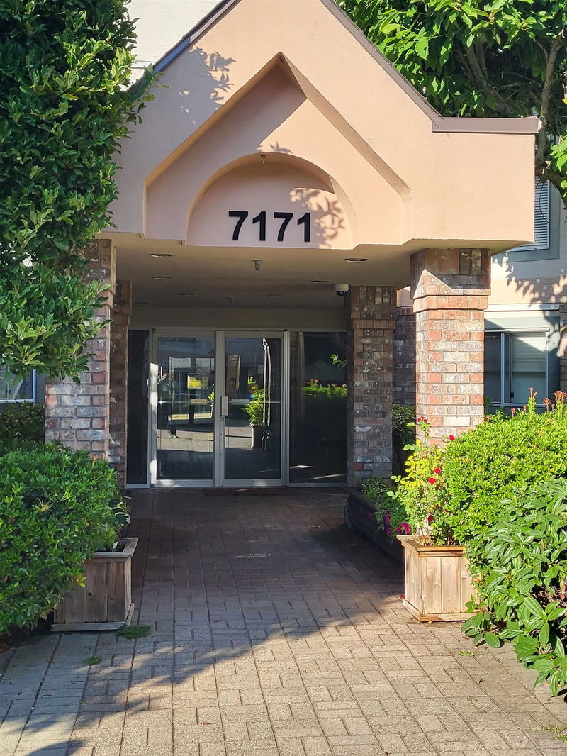 7171 121 Street #309, Surrey, British Columbia