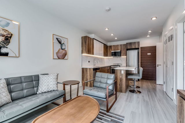 207 - 1168 Pendrell Street