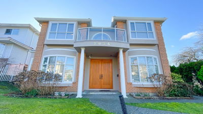 Image of home for listing MLS® R2965646