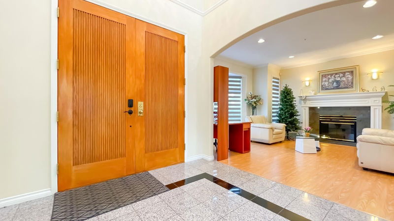 Image of home for listing MLS® R2965646