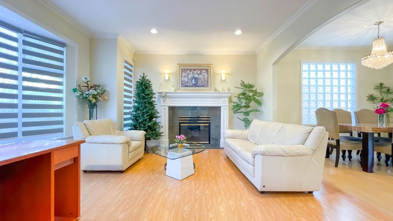 Image of home for listing MLS® R2965646