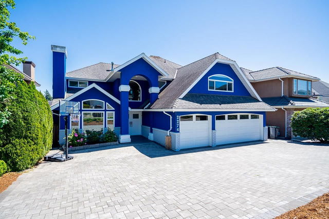 2274 Leclair Drive