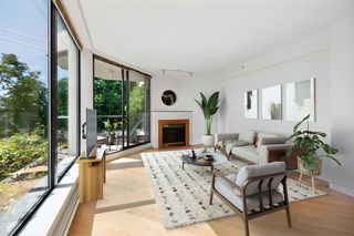 102 - 1689 Duchess Avenue