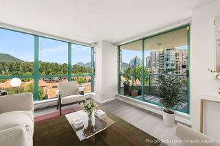 906 - 3071 Glen Drive