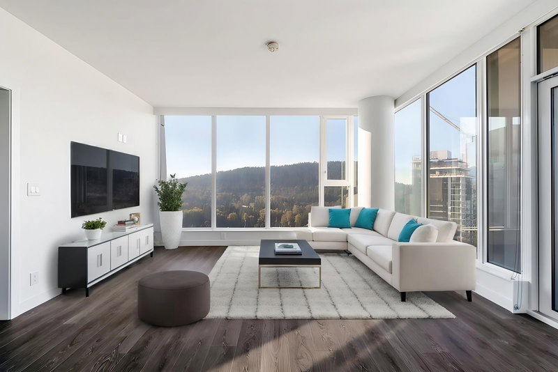 1904 - 567 Clarke Road, Coquitlam, V3J 0K7 | Image 3