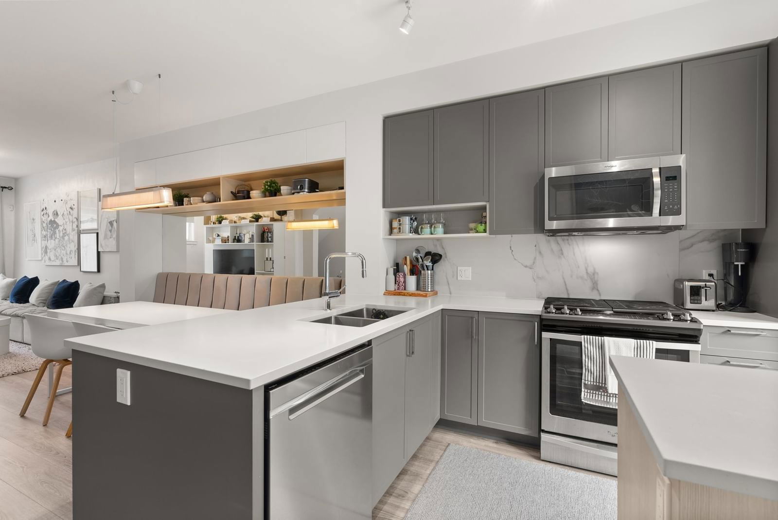 Image of home for listing MLS® R2965770