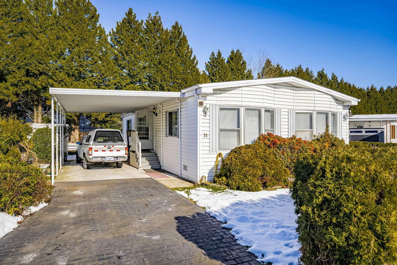 14 - 13507 81 Avenue, Surrey, V3W 3C6 | Image 2
