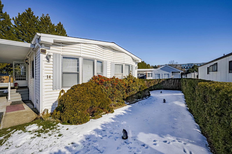 14 - 13507 81 Avenue, Surrey, V3W 3C6 | Image 3