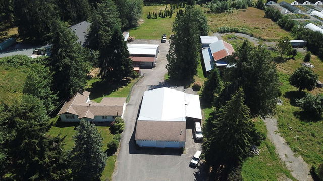 7836 Bradner Road