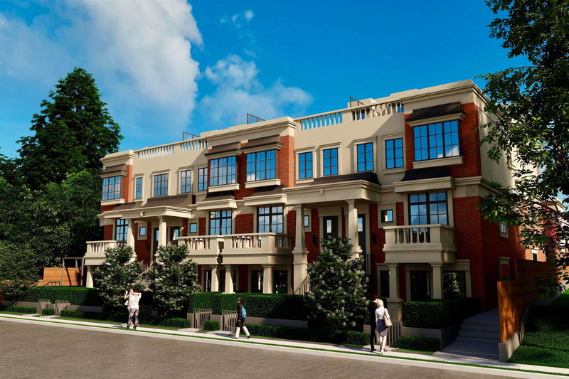 103 - 918 32nd Avenue, Vancouver, V5Z 2K2 | Image 2