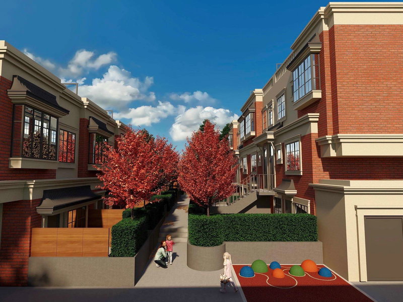 103 - 918 32nd Avenue, Vancouver, V5Z 2K2 | Image 3