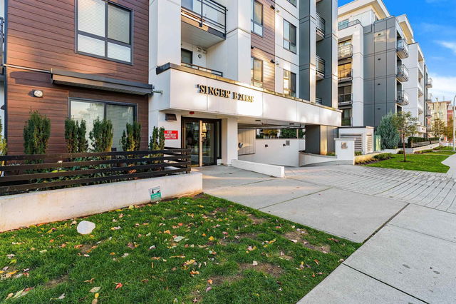 406B - 20838 78b Avenue