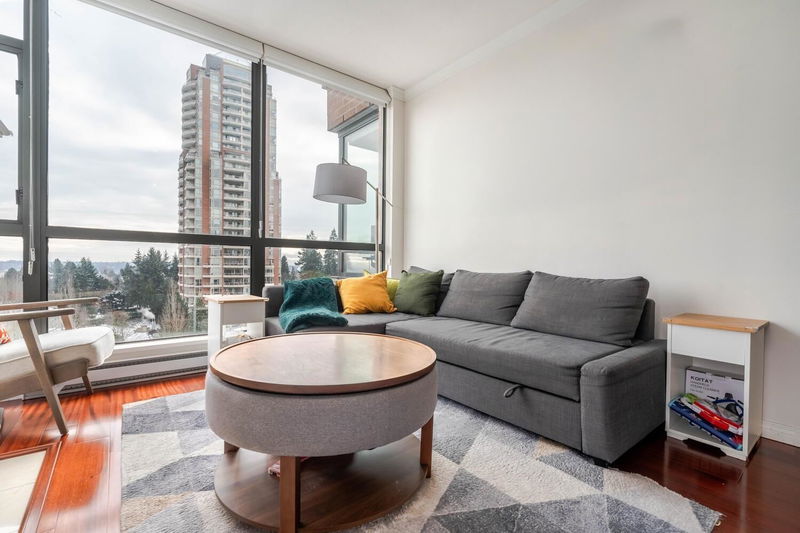 6837 Station Hill Drive #903, Burnaby, British Columbia