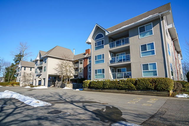 212 - 19835 64 Avenue