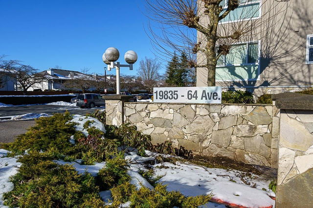 212 - 19835 64 Avenue