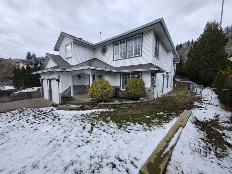 36101 Regal Parkway, Abbotsford, British Columbia