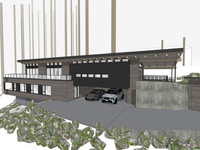 475 Bayview Road