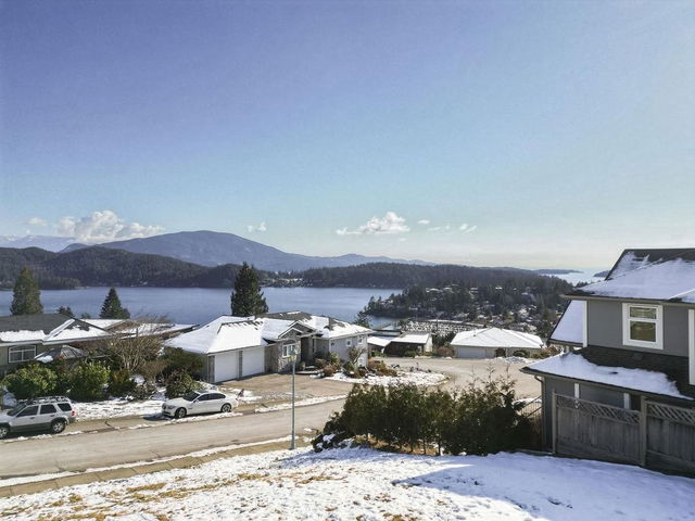 LOT 4 Spyglass Place